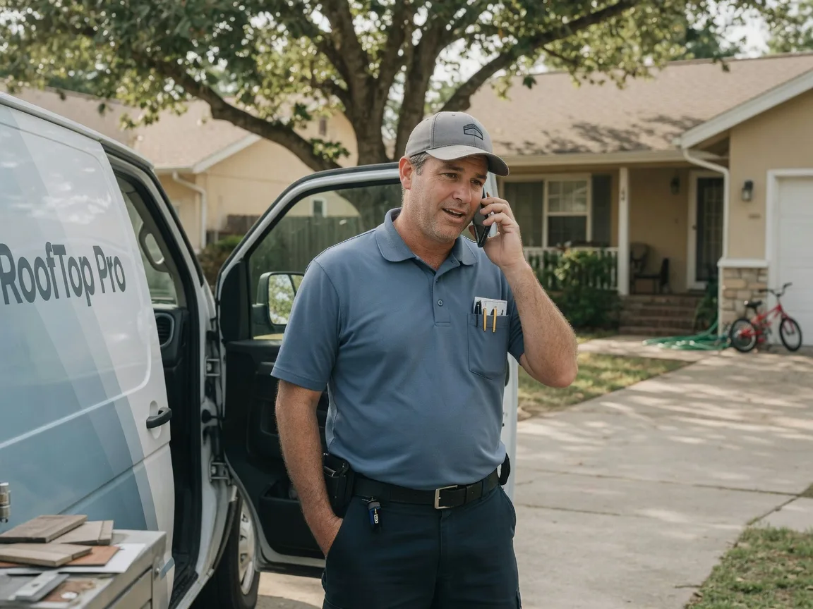 Roof Repair Tippecanoe, OH FAQs